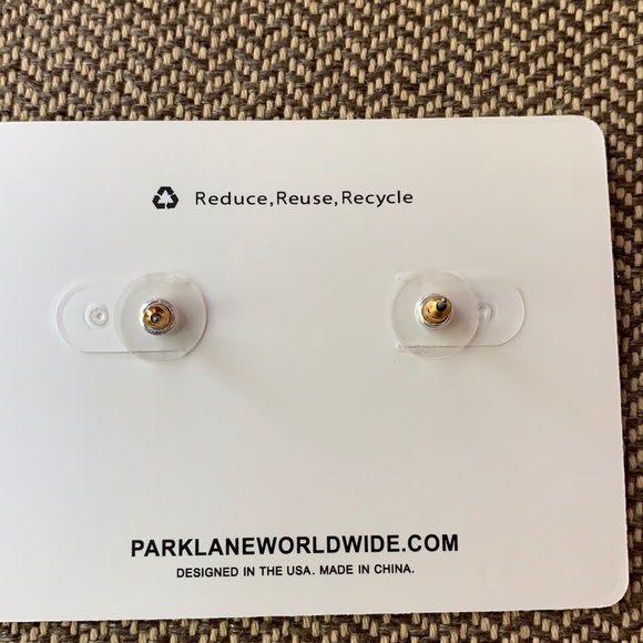 Park Lane Dottie Pierced Earrings - Picture 4 of 9